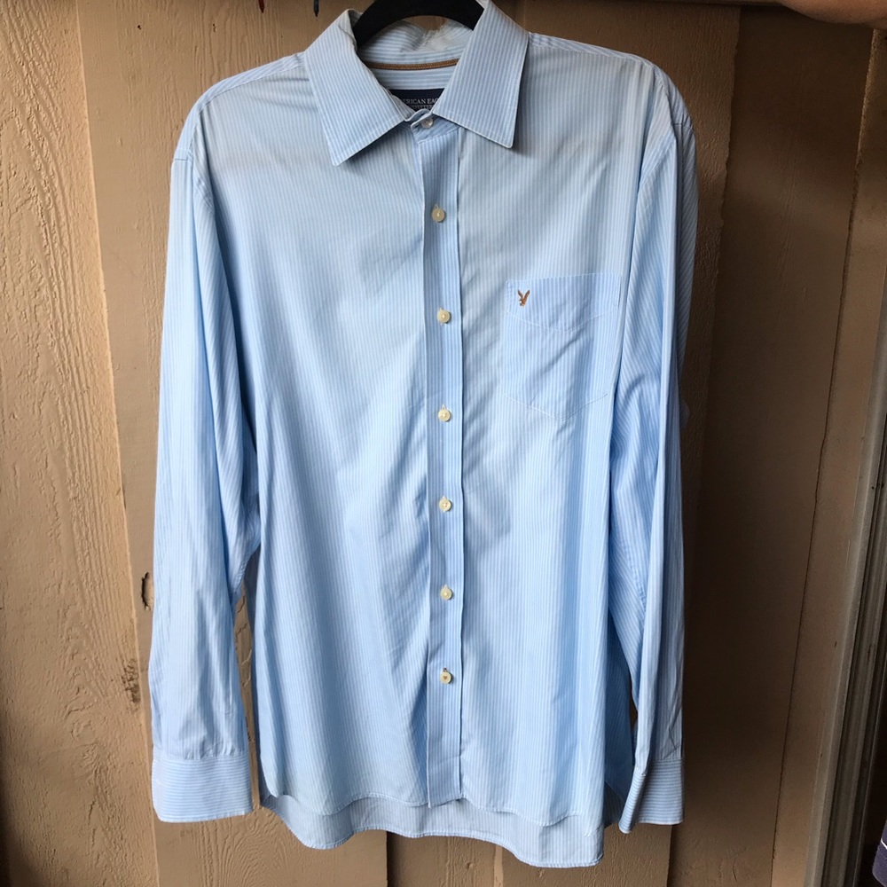American Eagle Dress Shirt